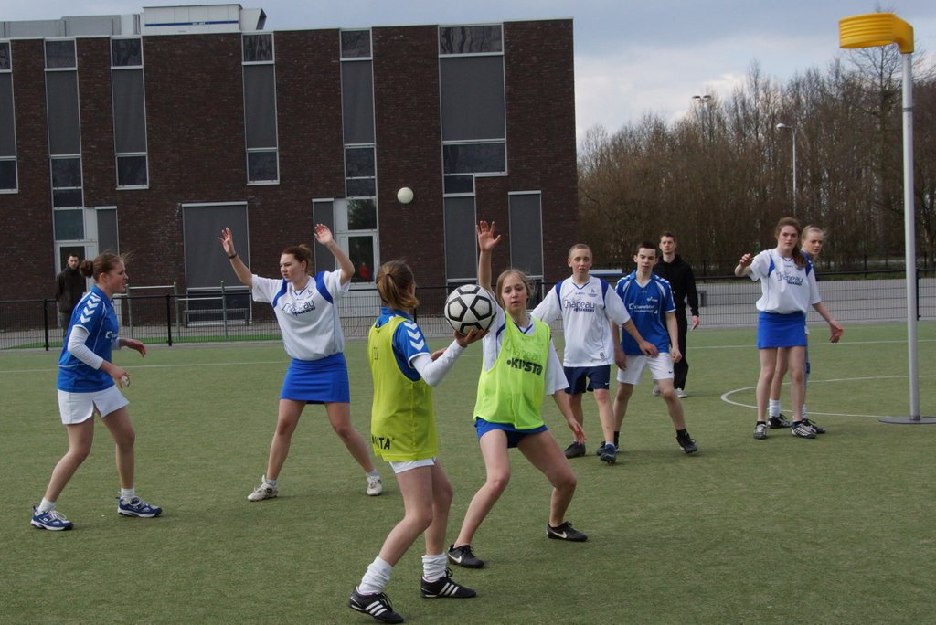 Korfbal B3  13 april-025.JPG